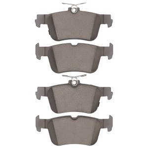 Ford Escape Brake Pads - Rear - R1 Concepts - Optimum OE - `25-`26